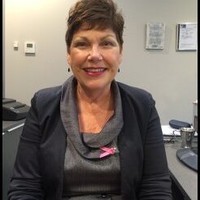 Roslyn Parfitt