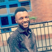 Nzubechukwu Okoye