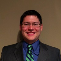 Kyle Fry