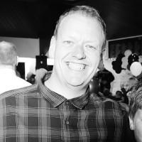 Paul Woodward