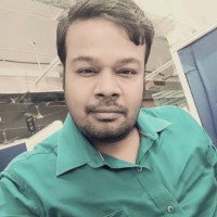 Ramesh M