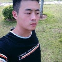 侯洪杰
