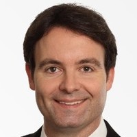 Andreas Naujoks, CFA