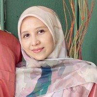 Nadiah Mohamad