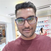 Priyank Rohit