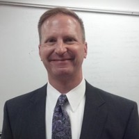 Joseph Monroe, Ma, Pmp