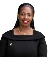 Caroline Nyokabi