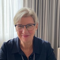 Marjon Van Der Hoff