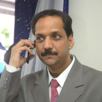 Narendra Kumar Agarwal