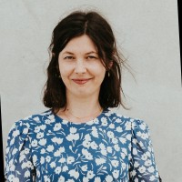 Katja Vogel
