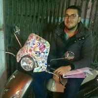 Yahya Farouk