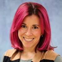 Holly Lombardi Shenk