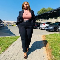 Lebogang Bok
