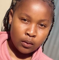 Precious Gulwa