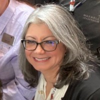 Elaine Gard