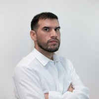 Pablo Barrios Jerez