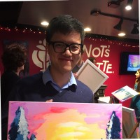 James Peng, Cpa (Iowa)
