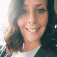 Kelsey Halliwill
