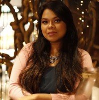 Anisa Alam Tanam