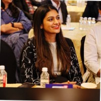 Palak Chaturvedi