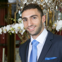 Matthew Torkian