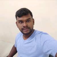 Ram Kumar