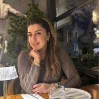 handan karataş
