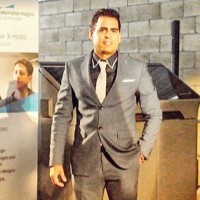 Diego Mora Navarrete