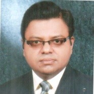 Anurag Saxena