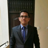 Ahmed Lammaah Saeed