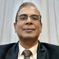Ajay BAIJNATH