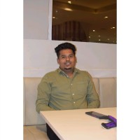 Shubham Nikam