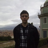 Matteo Magnani