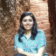 Vidhi Joshi Raval