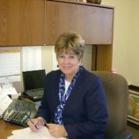 Eunice Culp