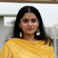 Deepika Mishra
