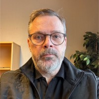 Peter Nilsson