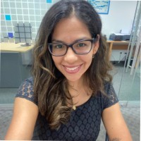 Fatima Llanos Ortega