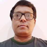 Priyabrata Rout
