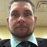 Matthew Simunick