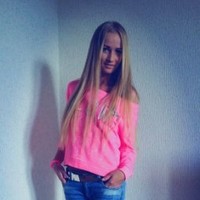 Olia Gnatko