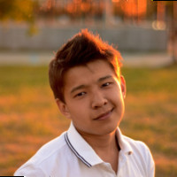 Dmitry Kim