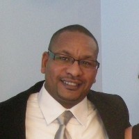 Patrick Mungai