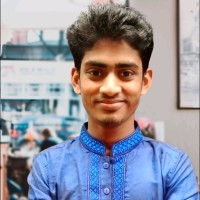 Md Masud