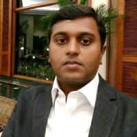 Raghavendra Ry