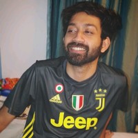 Maaz Ahmad Siddiqui