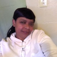 Mary Clark