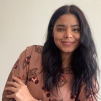 Alicia Cruz Ramos