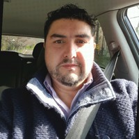 David Escamilla Quevedo