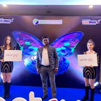 Vicky Prakash